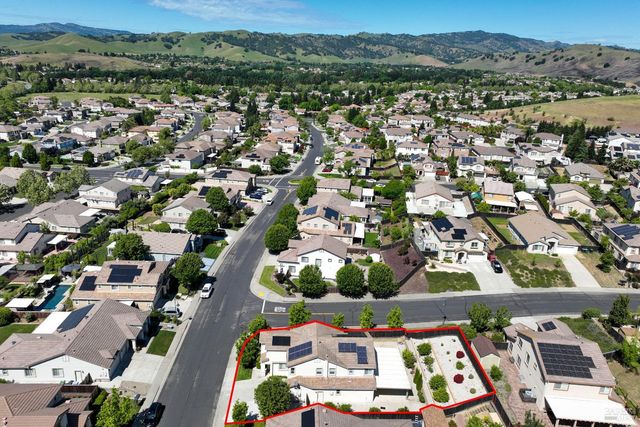 3871 Danbury Way, Fairfield, CA 94533