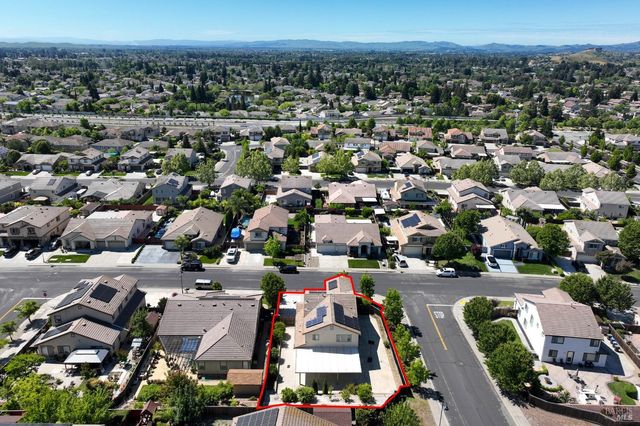 3871 Danbury Way, Fairfield, CA 94533