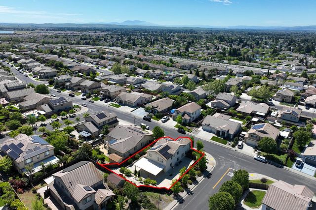 3871 Danbury Way, Fairfield, CA 94533