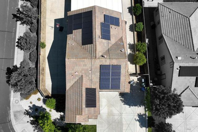 3871 Danbury Way, Fairfield, CA 94533