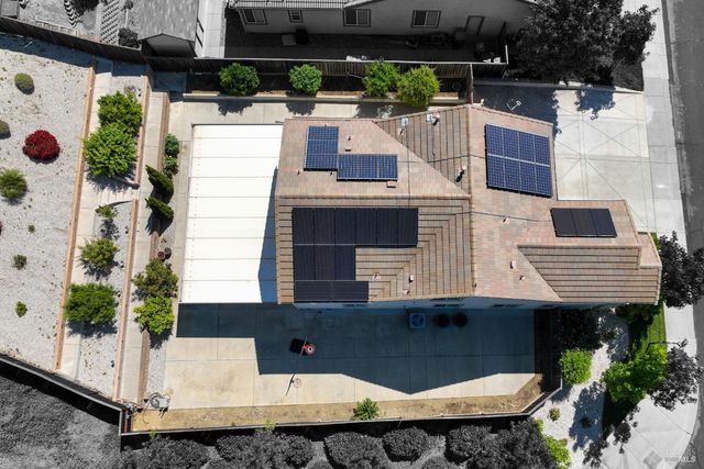 3871 Danbury Way, Fairfield, CA 94533