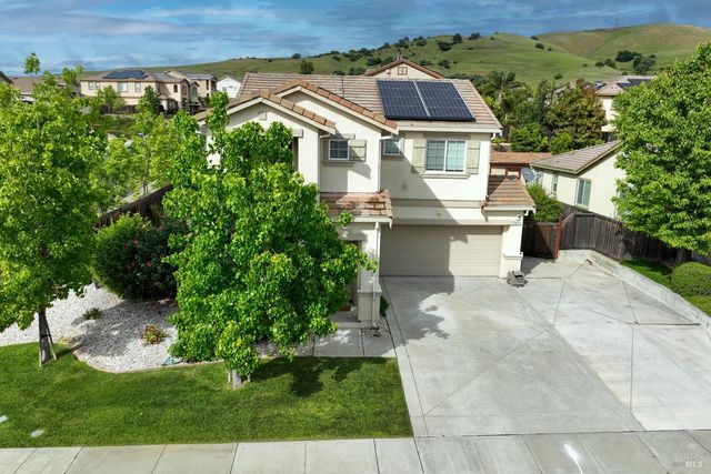 3871 Danbury Way, Fairfield, CA 94533