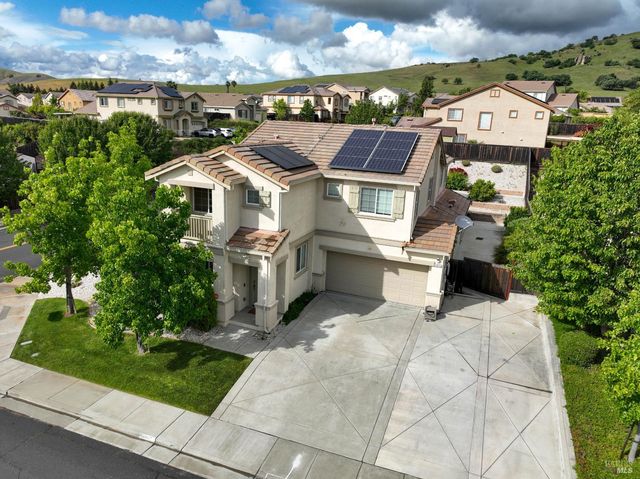 3871 Danbury Way, Fairfield, CA 94533