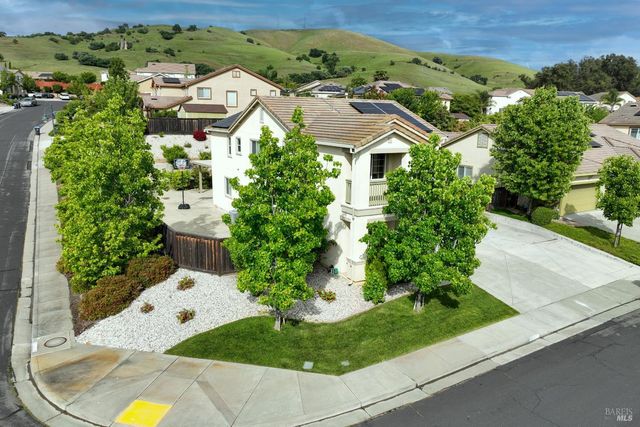 3871 Danbury Way, Fairfield, CA 94533