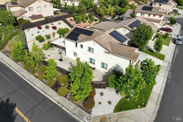 3871 Danbury Way, Fairfield, CA 94533