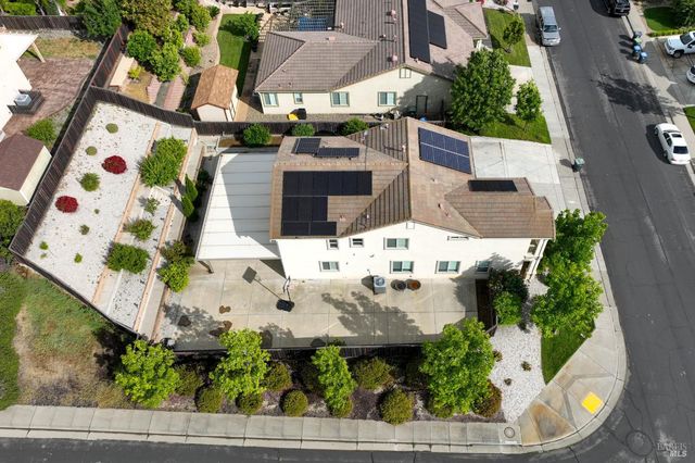 3871 Danbury Way, Fairfield, CA 94533