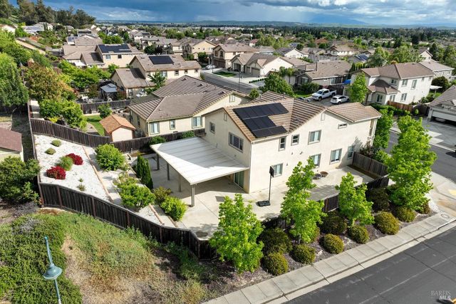 3871 Danbury Way, Fairfield, CA 94533