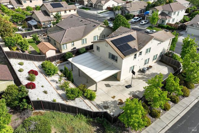 3871 Danbury Way, Fairfield, CA 94533