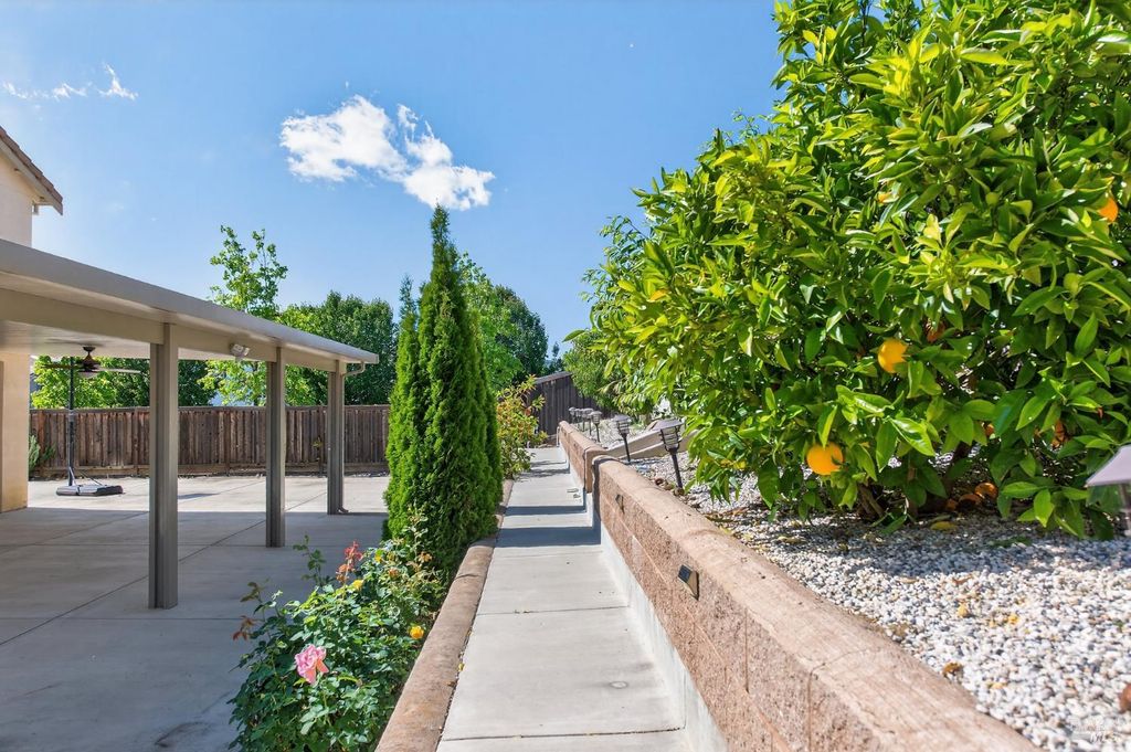 3871 Danbury Way, Fairfield, CA 94533