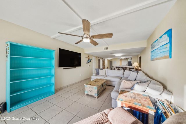650 N Atlantic Avenue 106, Cocoa Beach, FL 32931