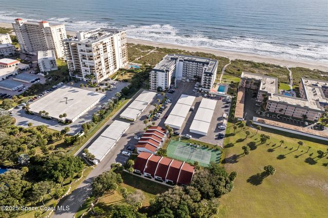 650 N Atlantic Avenue 106, Cocoa Beach, FL 32931
