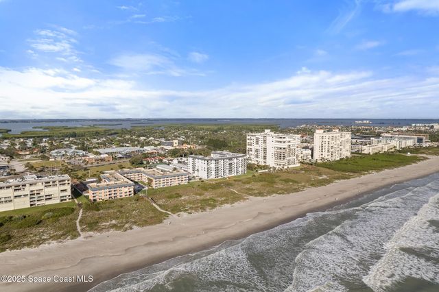 650 N Atlantic Avenue 106, Cocoa Beach, FL 32931