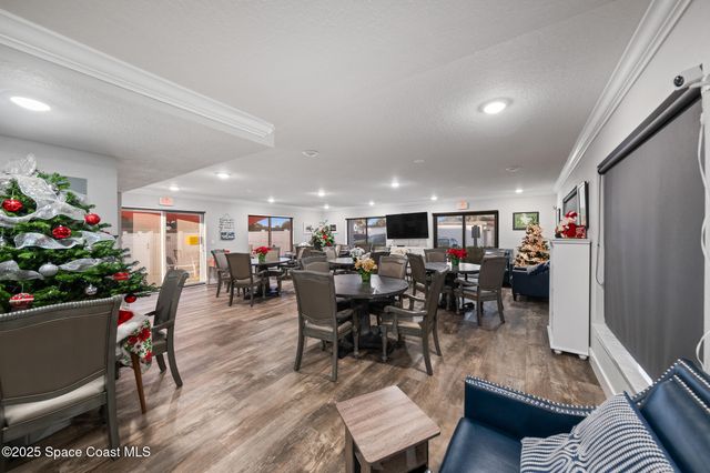 650 N Atlantic Avenue 106, Cocoa Beach, FL 32931