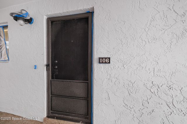 650 N Atlantic Avenue 106, Cocoa Beach, FL 32931