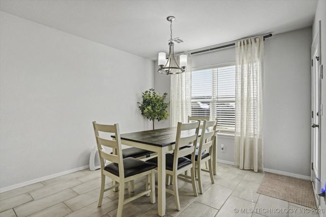 3131 W Yuma Court S, Broken Arrow, OK 74011