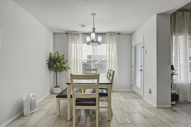 3131 W Yuma Court S, Broken Arrow, OK 74011