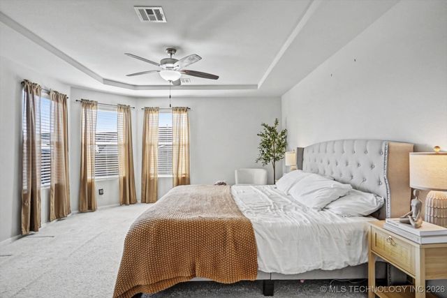 3131 W Yuma Court S, Broken Arrow, OK 74011