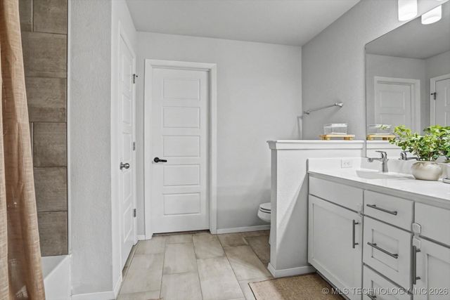 3131 W Yuma Court S, Broken Arrow, OK 74011