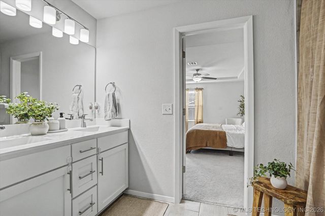 3131 W Yuma Court S, Broken Arrow, OK 74011