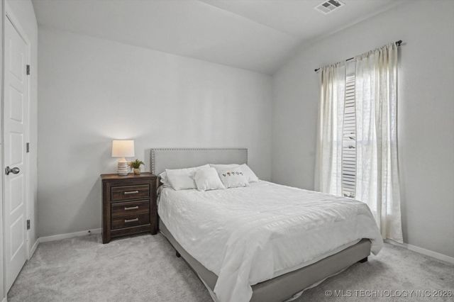 3131 W Yuma Court S, Broken Arrow, OK 74011