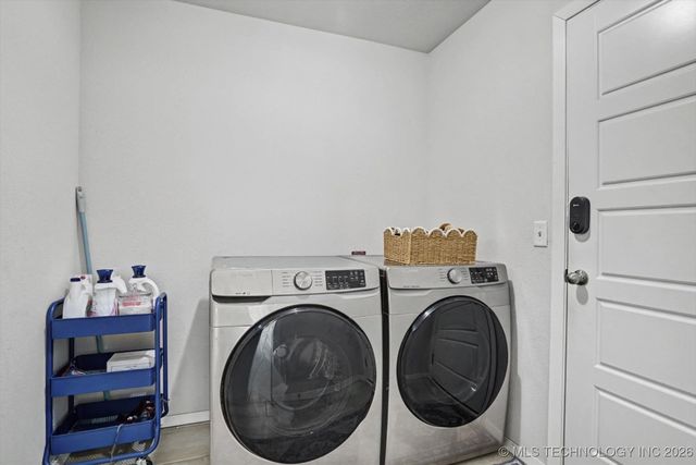 3131 W Yuma Court S, Broken Arrow, OK 74011