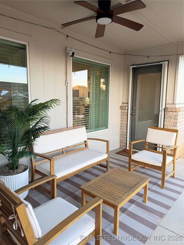 3131 W Yuma Court S, Broken Arrow, OK 74011