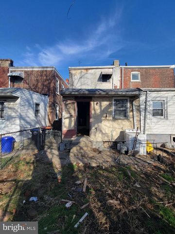 2611 W 6TH ST, Chester, PA 19013