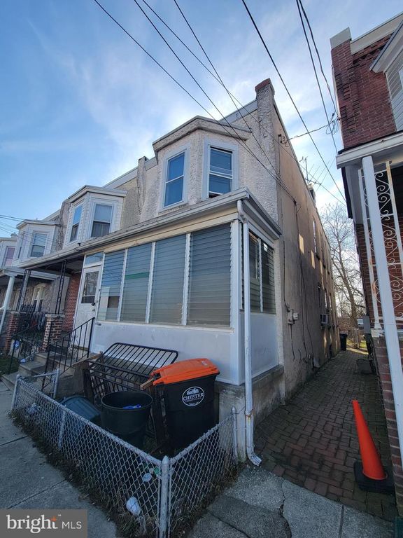 2611 W 6TH ST, Chester, PA 19013