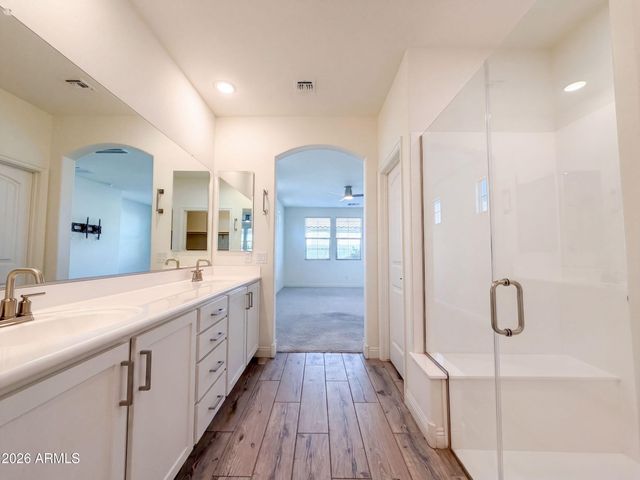 4966 N 205TH Glen, Buckeye, AZ 85396