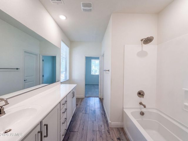 4966 N 205TH Glen, Buckeye, AZ 85396