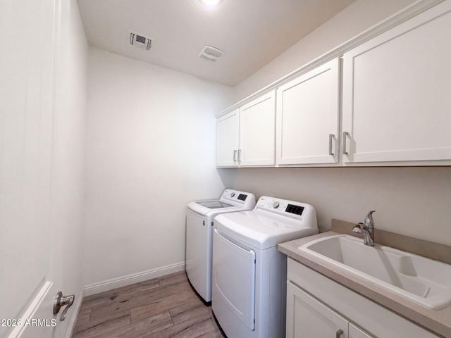 4966 N 205TH Glen, Buckeye, AZ 85396