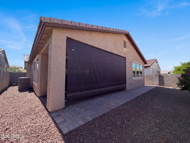 4966 N 205TH Glen, Buckeye, AZ 85396