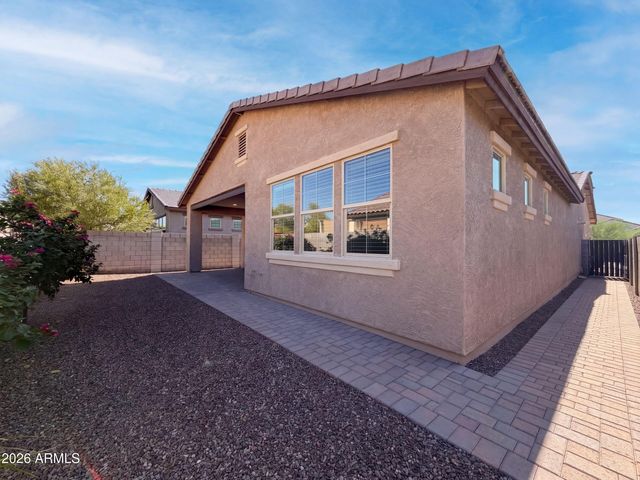 4966 N 205TH Glen, Buckeye, AZ 85396