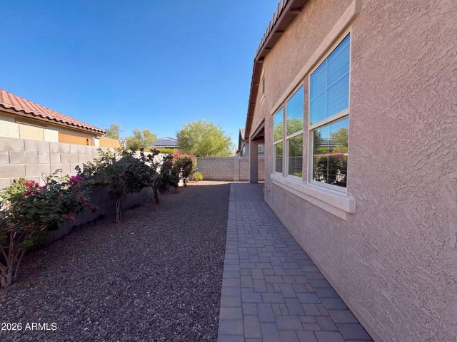 4966 N 205TH Glen, Buckeye, AZ 85396