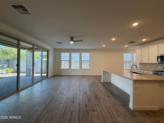 4966 N 205TH Glen, Buckeye, AZ 85396