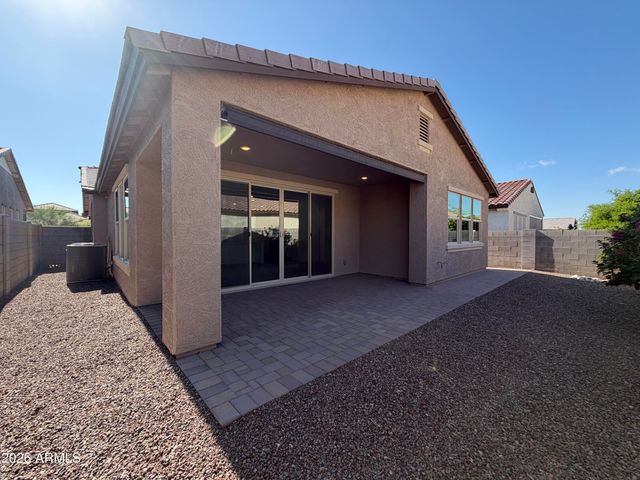4966 N 205TH Glen, Buckeye, AZ 85396