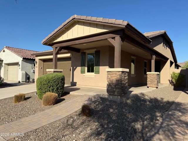 4966 N 205TH Glen, Buckeye, AZ 85396