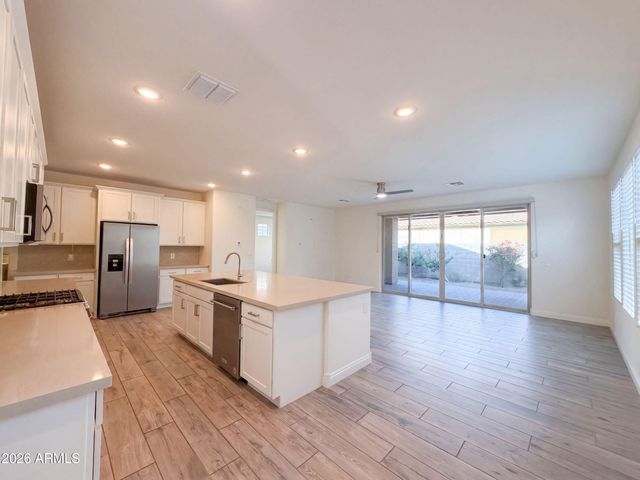 4966 N 205TH Glen, Buckeye, AZ 85396