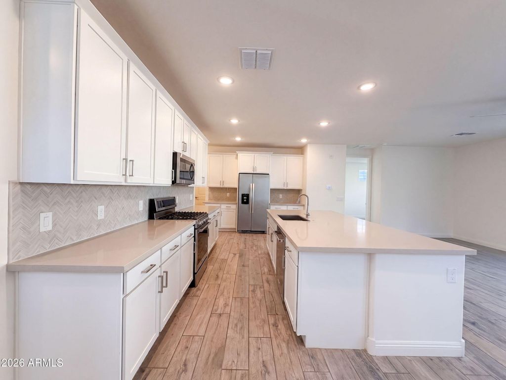 4966 N 205TH Glen, Buckeye, AZ 85396 — photo 2