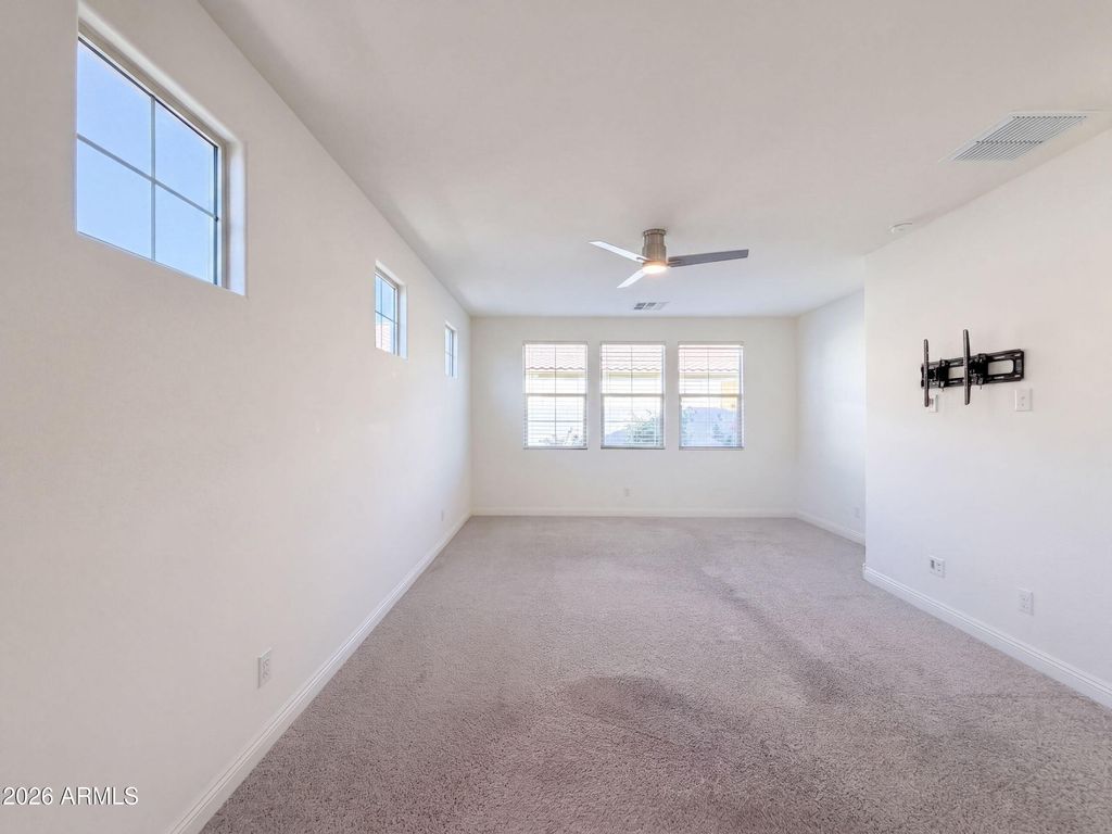 4966 N 205TH Glen, Buckeye, AZ 85396 — photo 4
