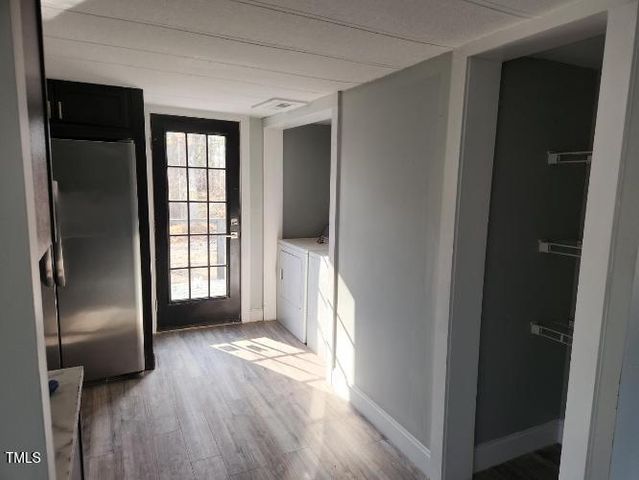 421 General Green Road, Kittrell, NC 27544