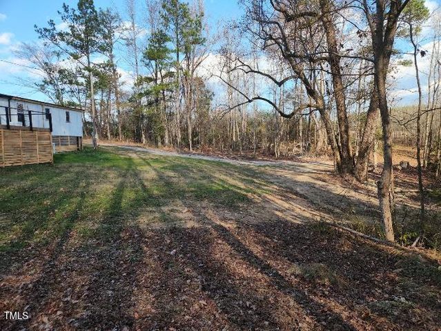 421 General Green Road, Kittrell, NC 27544