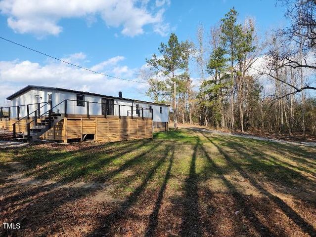 421 General Green Road, Kittrell, NC 27544