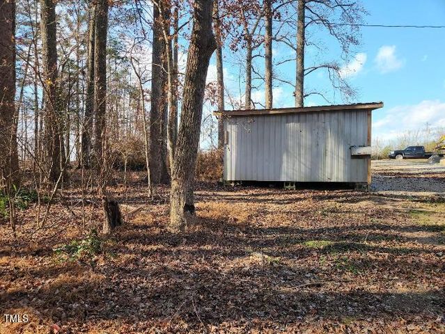 421 General Green Road, Kittrell, NC 27544