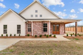 420 Freedom Ring Drive, Brandon, MS 39047