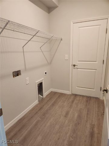 4201 NE 23rd AVE, Cape Coral, FL 33909