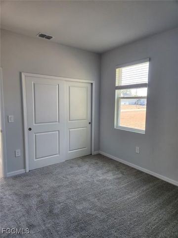 4201 NE 23rd AVE, Cape Coral, FL 33909