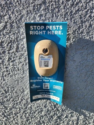 4201 NE 23rd AVE, Cape Coral, FL 33909