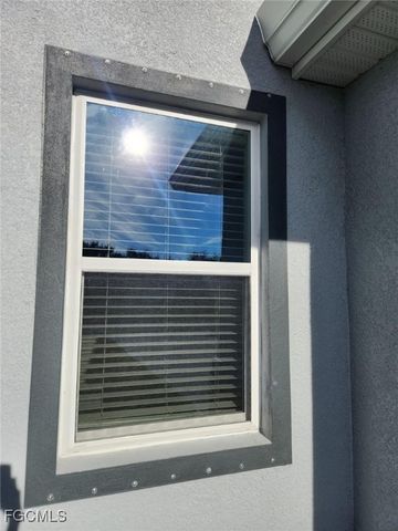 4201 NE 23rd AVE, Cape Coral, FL 33909