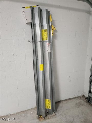 4201 NE 23rd AVE, Cape Coral, FL 33909